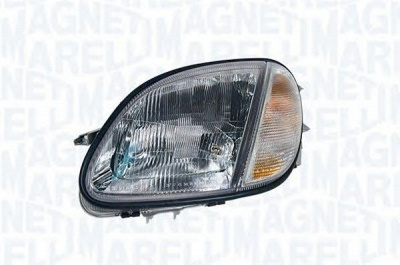 MAGNETI MARELLI 710302474272 -  Основная фара